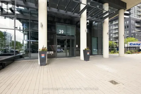 39 Annie Craig Drive Toronto (mimico) ON M8V 0H1