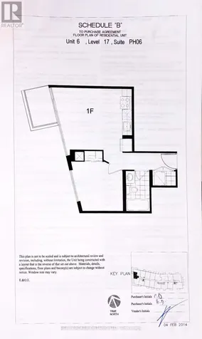 39 Annie Craig Drive Toronto (mimico) ON M8V 0H1