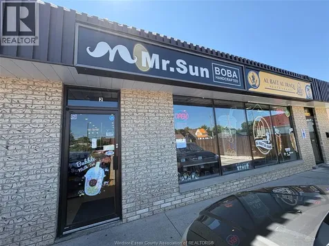 1085 Lauzon Windsor ON N8S 3M8