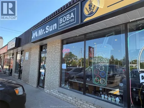 1085 Lauzon Windsor ON N8S 3M8