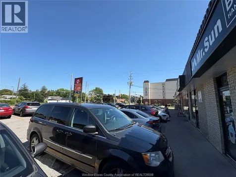 1085 Lauzon Windsor ON N8S 3M8
