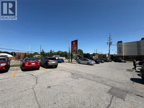 1085 Lauzon Windsor ON N8S 3M8