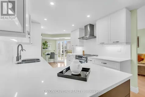 265 Westcourt Place Waterloo ON N2L 6E4