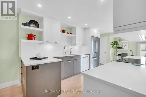 265 Westcourt Place Waterloo ON N2L 6E4