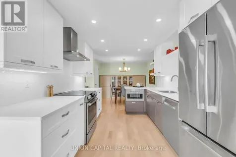 265 Westcourt Place Waterloo ON N2L 6E4