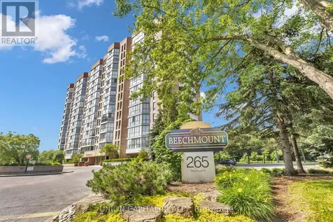 265 Westcourt Place Waterloo ON N2L 6E4