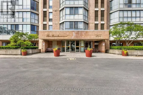 265 Westcourt Place Waterloo ON N2L 6E4