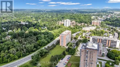 265 Westcourt Place Waterloo ON N2L 6E4