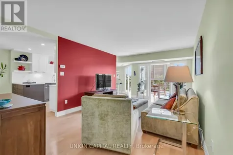 265 Westcourt Place Waterloo ON N2L 6E4