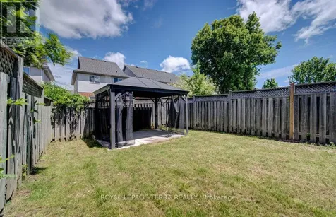 139 Werstine Terrace Cambridge ON N3C 4H1