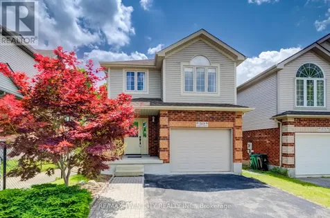 569 Violet Street Waterloo ON N2V 2T8