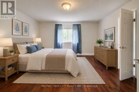 569 Violet Street Waterloo ON N2V 2T8