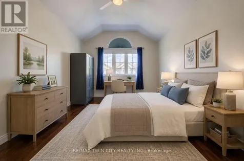 569 Violet Street Waterloo ON N2V 2T8