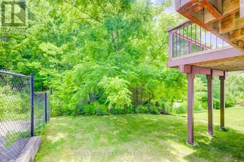 569 Violet Street Waterloo ON N2V 2T8