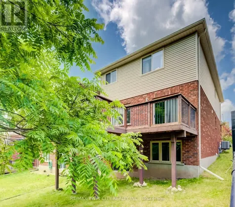 569 Violet Street Waterloo ON N2V 2T8