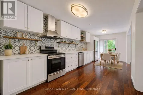 569 Violet Street Waterloo ON N2V 2T8