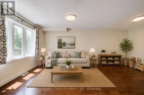 569 Violet Street Waterloo ON N2V 2T8
