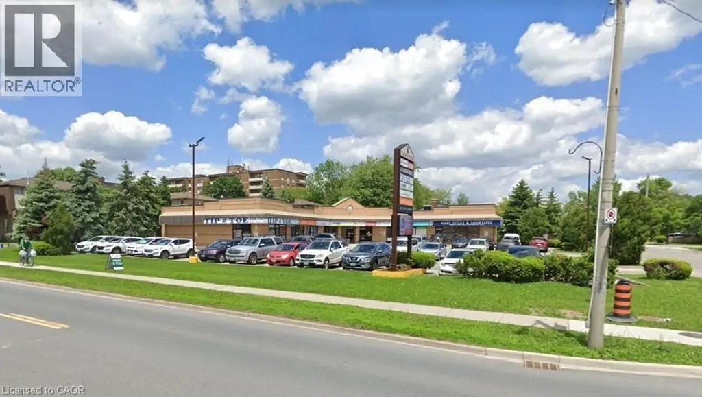 80 Hamilton Street North Waterdown ON L8B 0G8