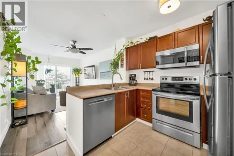 8 Harris Street Cambridge ON N1R 8R1