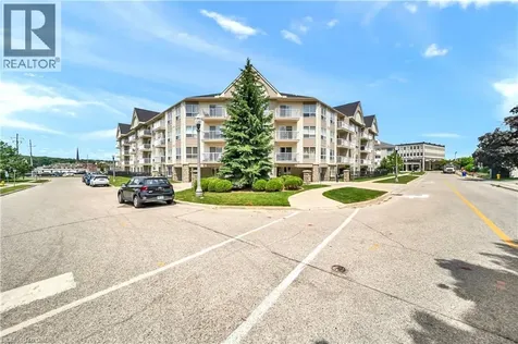 8 Harris Street Cambridge ON N1R 8R1