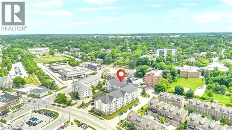 8 Harris Street Cambridge ON N1R 8R1