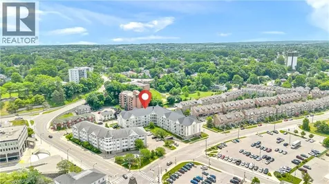 8 Harris Street Cambridge ON N1R 8R1