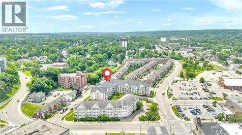 8 Harris Street Cambridge ON N1R 8R1