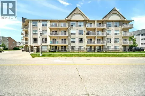 8 Harris Street Cambridge ON N1R 8R1