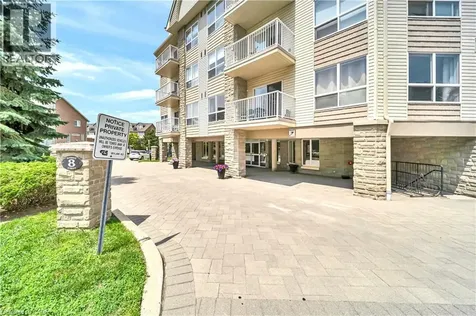 8 Harris Street Cambridge ON N1R 8R1