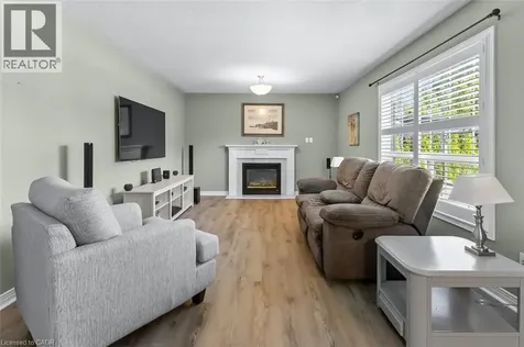 57 Goodman Crescent St. Catharines ON L2S 3Z5