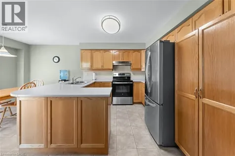 57 Goodman Crescent St. Catharines ON L2S 3Z5