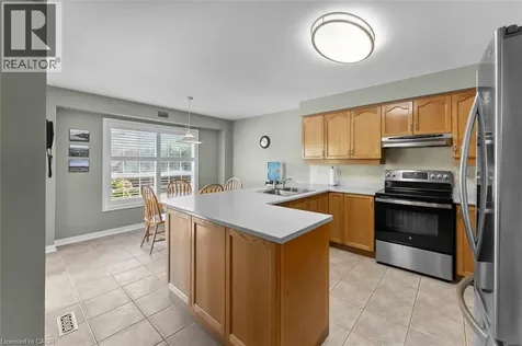 57 Goodman Crescent St. Catharines ON L2S 3Z5
