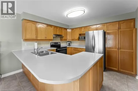 57 Goodman Crescent St. Catharines ON L2S 3Z5