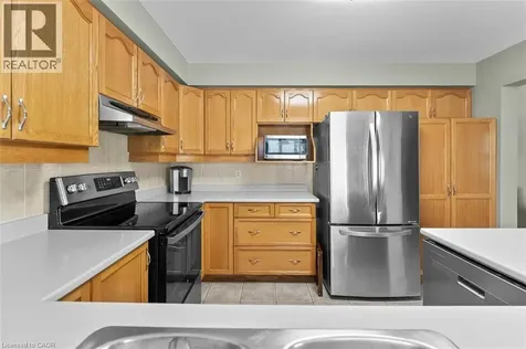 57 Goodman Crescent St. Catharines ON L2S 3Z5