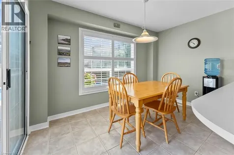57 Goodman Crescent St. Catharines ON L2S 3Z5