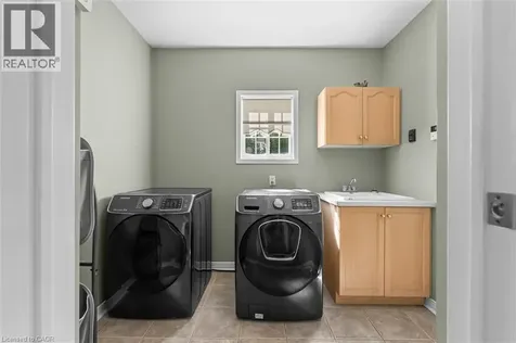 57 Goodman Crescent St. Catharines ON L2S 3Z5
