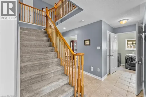 57 Goodman Crescent St. Catharines ON L2S 3Z5