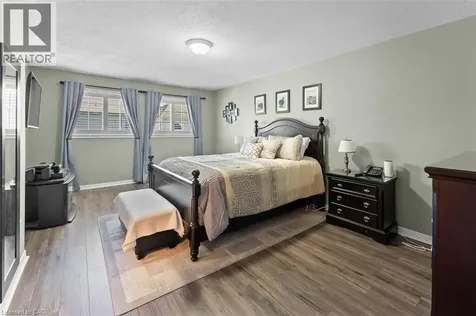 57 Goodman Crescent St. Catharines ON L2S 3Z5