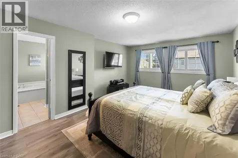 57 Goodman Crescent St. Catharines ON L2S 3Z5
