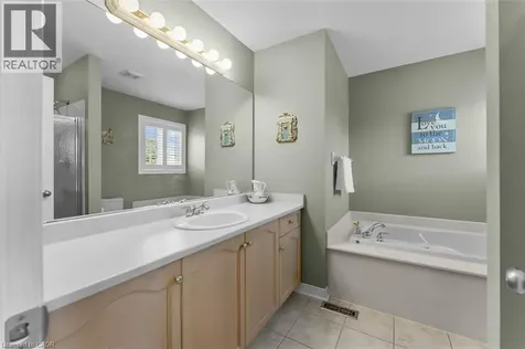 57 Goodman Crescent St. Catharines ON L2S 3Z5