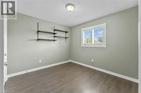 57 Goodman Crescent St. Catharines ON L2S 3Z5