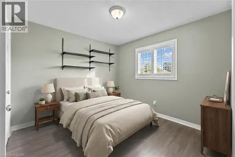 57 Goodman Crescent St. Catharines ON L2S 3Z5