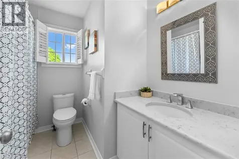 57 Goodman Crescent St. Catharines ON L2S 3Z5