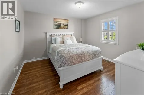 57 Goodman Crescent St. Catharines ON L2S 3Z5