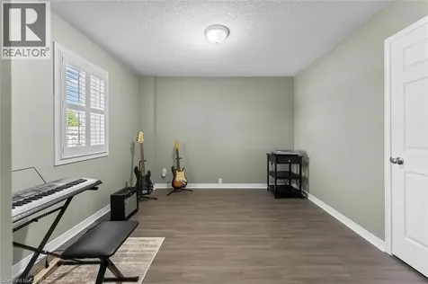 57 Goodman Crescent St. Catharines ON L2S 3Z5