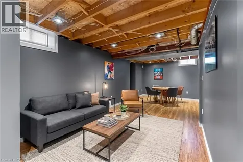 57 Goodman Crescent St. Catharines ON L2S 3Z5