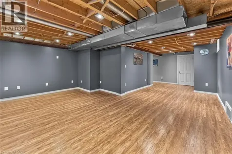 57 Goodman Crescent St. Catharines ON L2S 3Z5