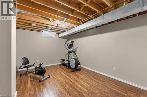 57 Goodman Crescent St. Catharines ON L2S 3Z5