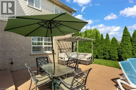 57 Goodman Crescent St. Catharines ON L2S 3Z5