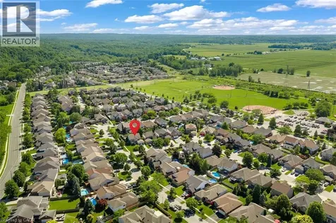 57 Goodman Crescent St. Catharines ON L2S 3Z5